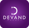 Devand Agency Logo