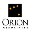 Orion Associates Logo