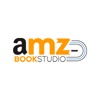 AMZ Book Studio Logo