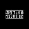 Streets Ahead Productions Logo