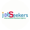 Jobseekers International Placement Agency Logo