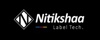 Nitikshaa Label Tech Logo