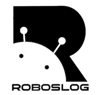 Roboslog Logo