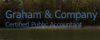 Graham & Co Logo