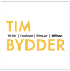 Tim Bydder Logo