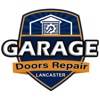 Garage Doors Repair Lancaster Logo