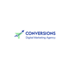 Conversions Logo
