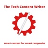 The Tech Content Writer Logo