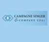 Campagne Singer & Company CPAs Logo
