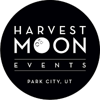 Harvest Moon Events Logo