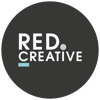 Red Creative Logo