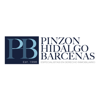 Pinzon, Hidalgo & Barcenas Logo