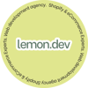 Lemon Dev Logo