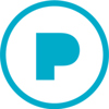 Point Blank Logo