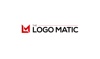 The Logo Matic Logo