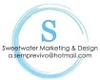 Sweetwater Marketing & Design Logo