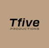 Tfive Productions Logo