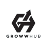 Growwhub Logo
