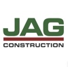 JAG Construction Logo
