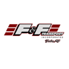 F & F Transport Logo