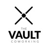 The Vault Coworking Logo