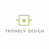 Friendly Design Logo