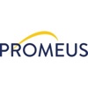 Promeus Inc. Logo