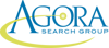 AGORA Search Group Logo