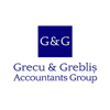 Grecu & Greblis Accountants Group SRL Logo