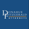 Donahue Fitzgerald LLP Logo
