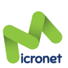 Microneton Logo