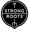 STRONG ROOTS Logo