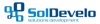 SolDevelo Logo