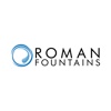 Roman Fountains Logo