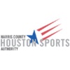 Harris County - Houston Sports Authority Logo