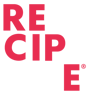 RECIPE marketing Logo