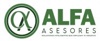 Alfa Assores Logo