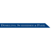 Dimeling, Schreiber & Park Logo