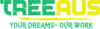 Treeaus Logo