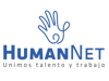 Grupo HumanNet Logo