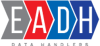 east african data handlers Logo