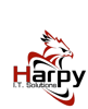 Harpy IT Solutions Logo