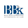 Best Best & Krieger LLP Logo