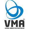 Visual Marketing Australia Logo