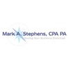 Mark A Stephens CPA PA Logo