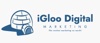 iGloo Digital Marketing Logo