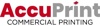 AccuPrint Logo