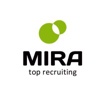 MIRA - top recruiting Logo