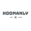 Hoomanly Studios Logo