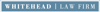 Whitehead Jr Jack K Logo